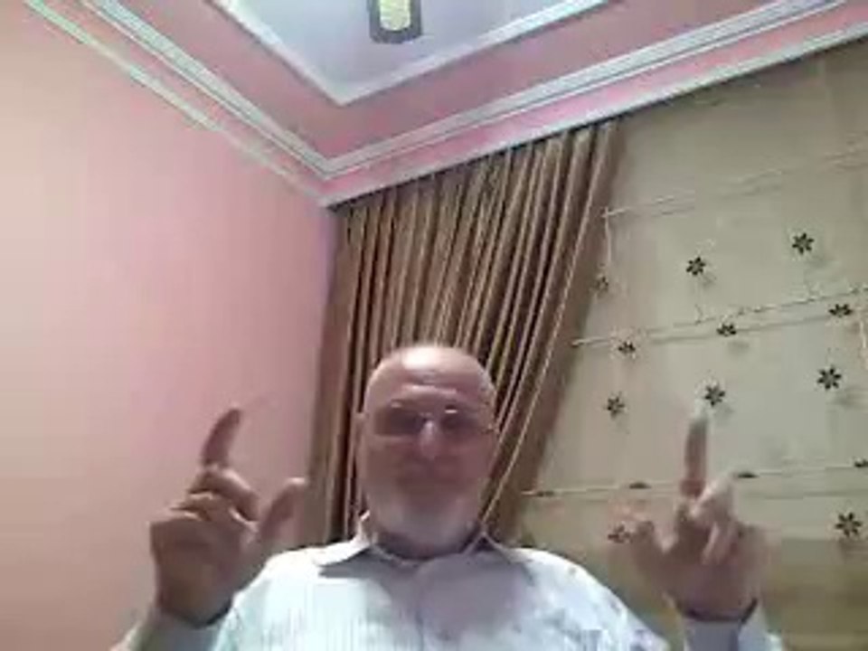 Deccal kimdir ? Televizyon izlemek günah mıdır  - A.Metin Saruhan