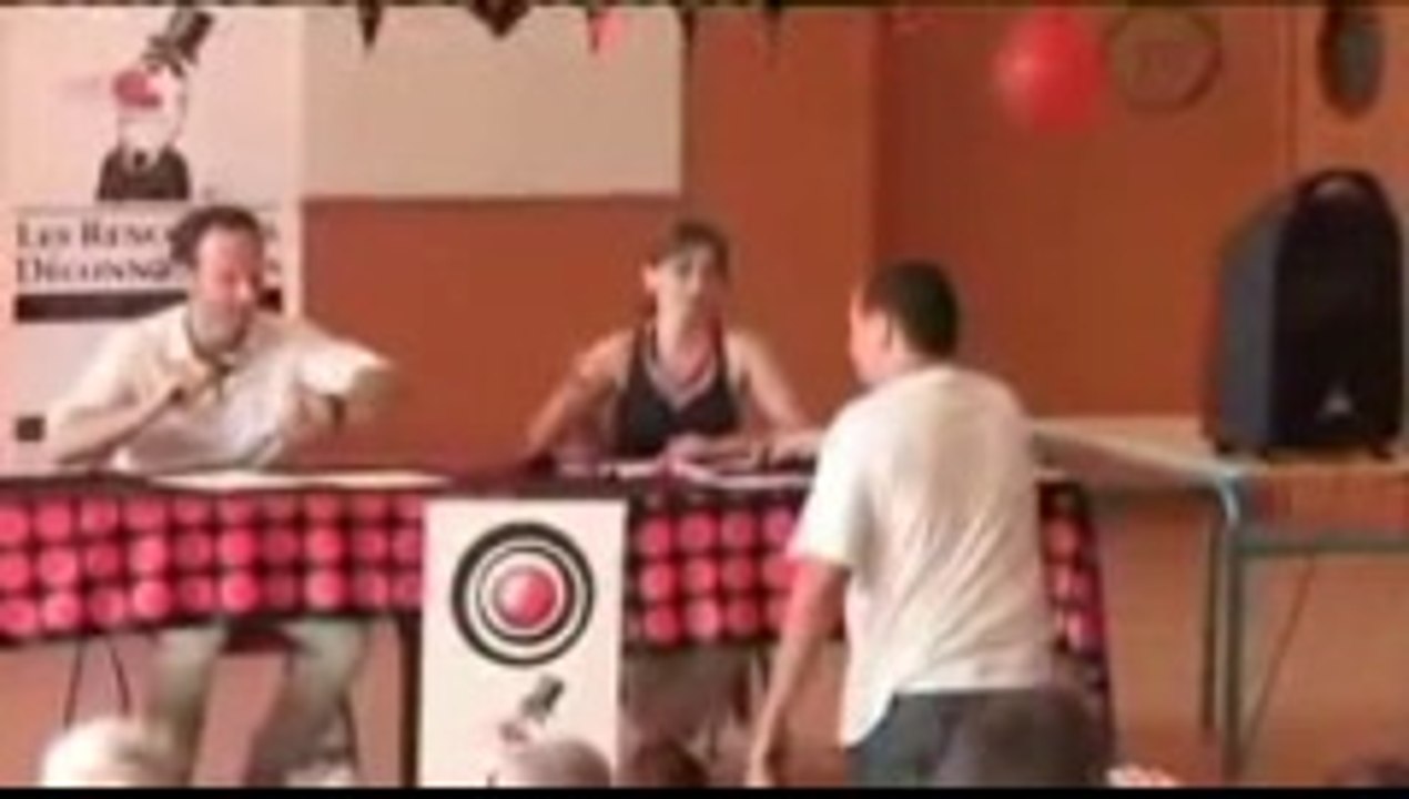 ---Jacques Attali aux Mardis de l'ESSEC - le futur manque-t-il d'avenir --} (10)