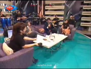 Mehmet Ali ÇAKAR-Şu Dalmadan Geçdin Mi? (Yörük Ali) (Şiir_Sabiha AKDEMİR)