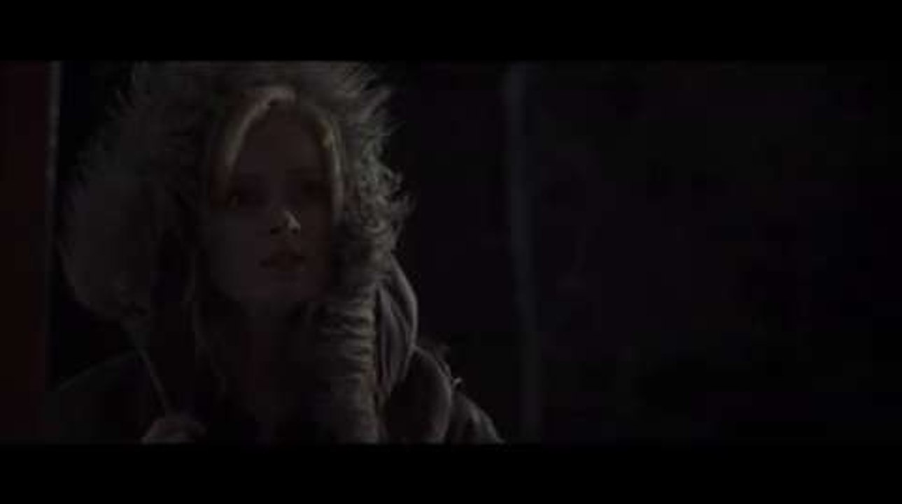 Static Bewegungslos - Trailer (Deutsch)