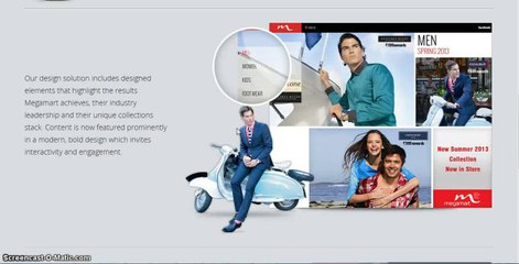 web design company india - Nexia Commerce