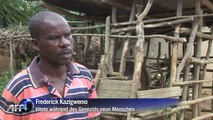 Tür an Tür mit dem Mörder – Versöhnungsprojekt in Ruanda