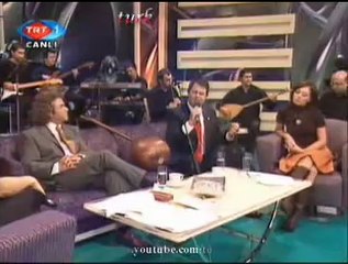 Mehmet Ali ÇAKAR-Gurbette Ömrüm Geçecek