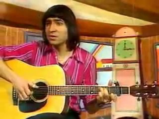 Vidéo du petit Grillon de Pierre Ménager