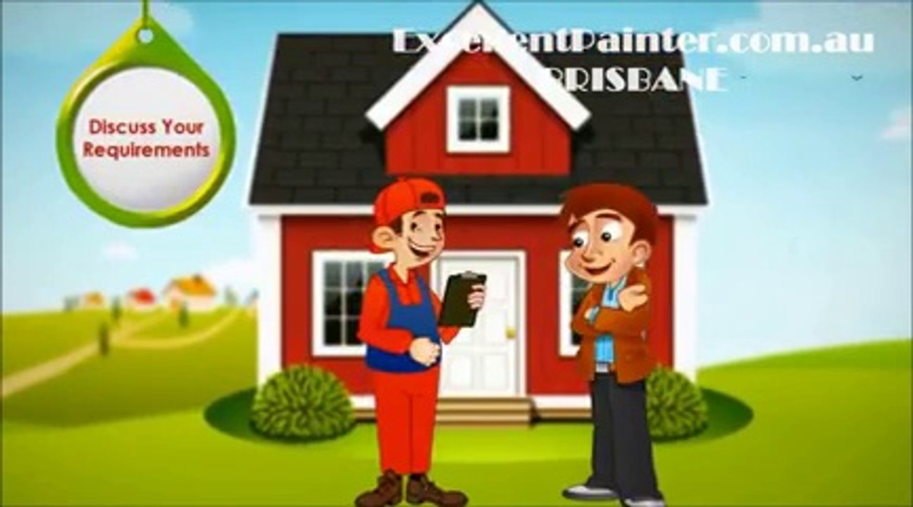 Excellent Painter Brisbane - Reliable & Affordable Painting Services