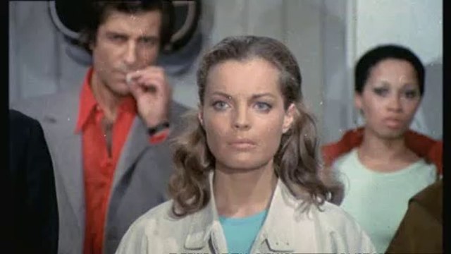 Max et les ferrailleurs (1971)