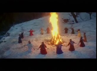 Pudhu Vellai Mazhai - Roja Tamil Song - Arvind Swamy, Madhubala