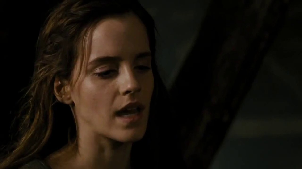 Noé 2014 Bande annonce / trailer (Noah) avec Russell Crowe et Jennifer Connelly