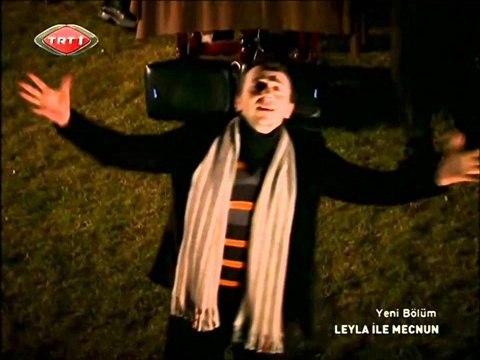 Sevdalılar Beni Anlar (Leyla İle Mecnun)