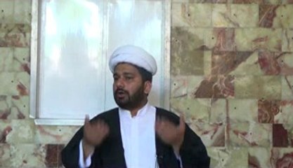 tarbiyate aulad dars4 in qasre batool shadman lahore