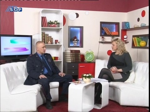 Budilica gostovanje (Miodrag Marković), 01. april 2014.