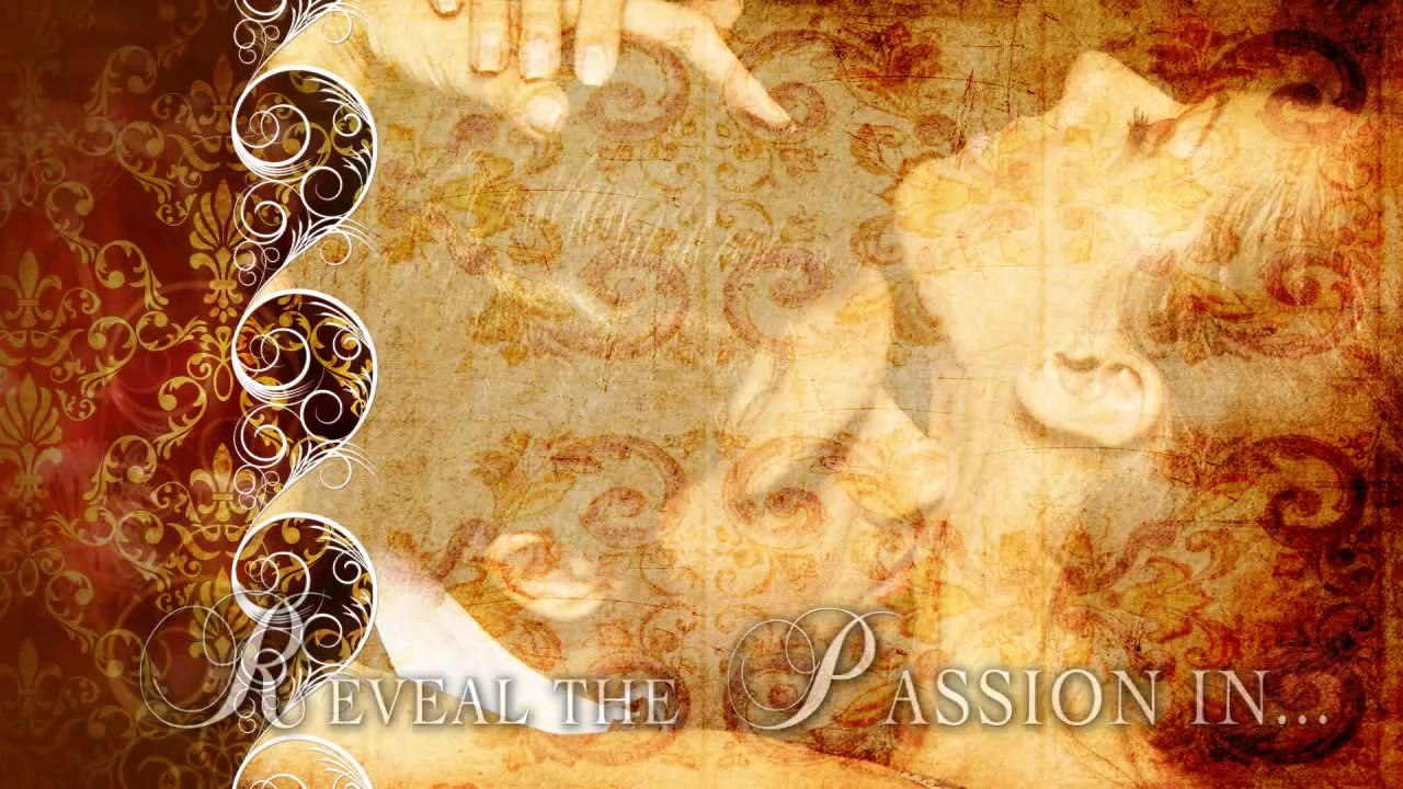 Lovely Little Liar by Gloria Gay Book Trailer