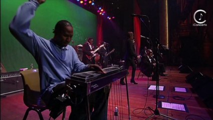 iConcerts - Blind Boys Of Alabama - Higher Ground (live)