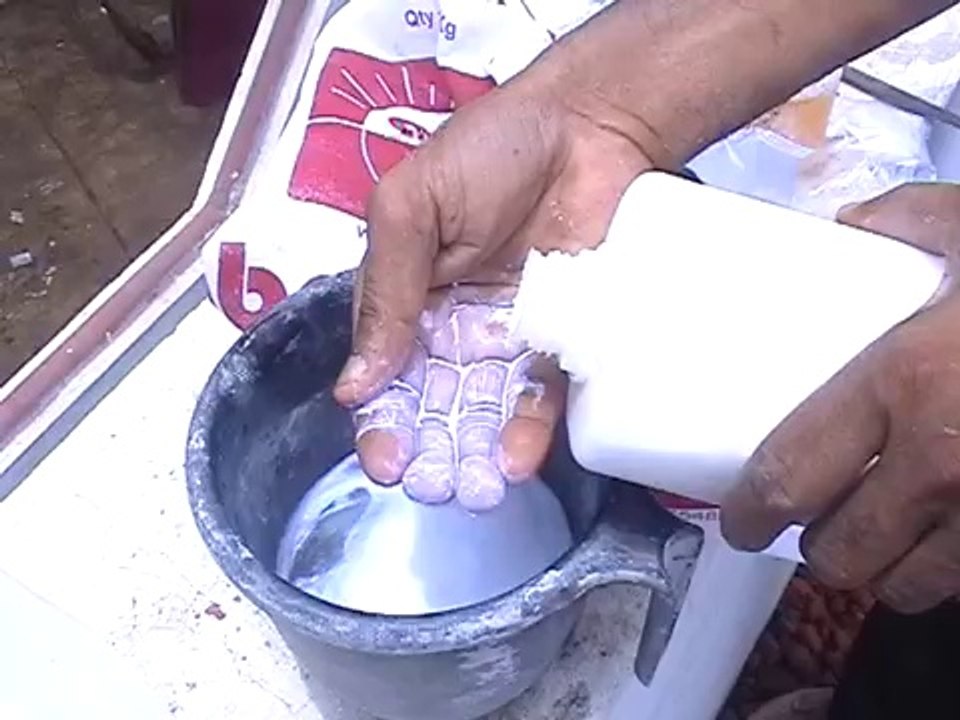 9 STEP IX   WATER PROOFING SIDE WALLS & similar areas.  abc tile and grout water proofed as per Rilem Test Method 11.4. Similarly other area is also to be water proofed.