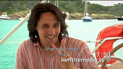 I am the media (english)