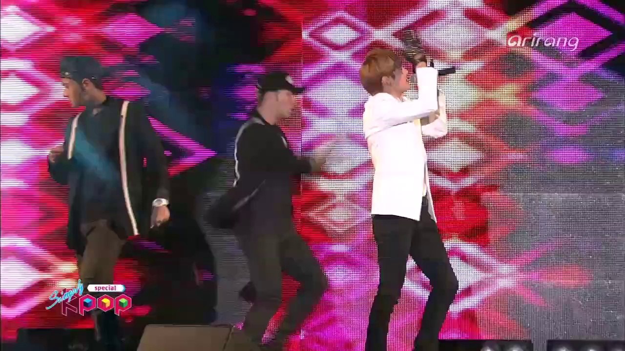 Simply K-Pop Ep033C06 Se7en - When I Can't Sing