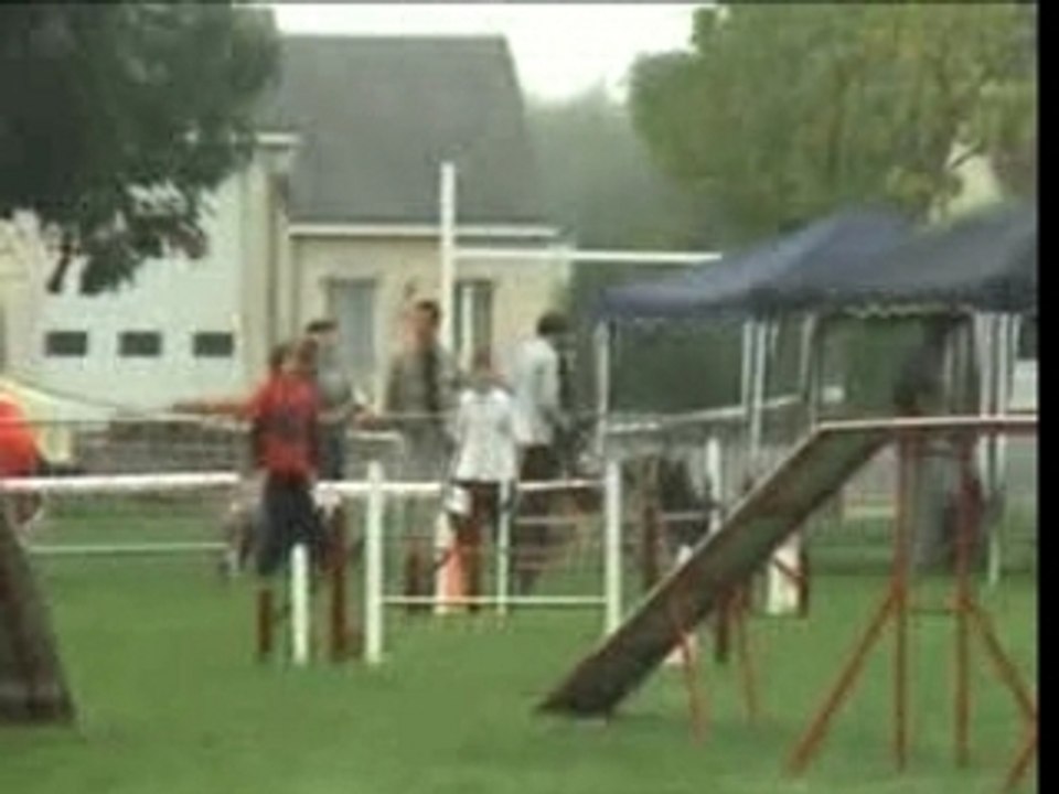 Video Concours Nouans les Fontaines