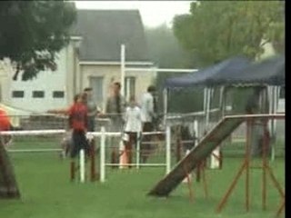 Video Concours Nouans les Fontaines