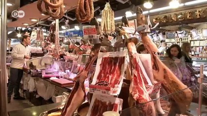 Spanish cava producers advise other food companies | Business Brief