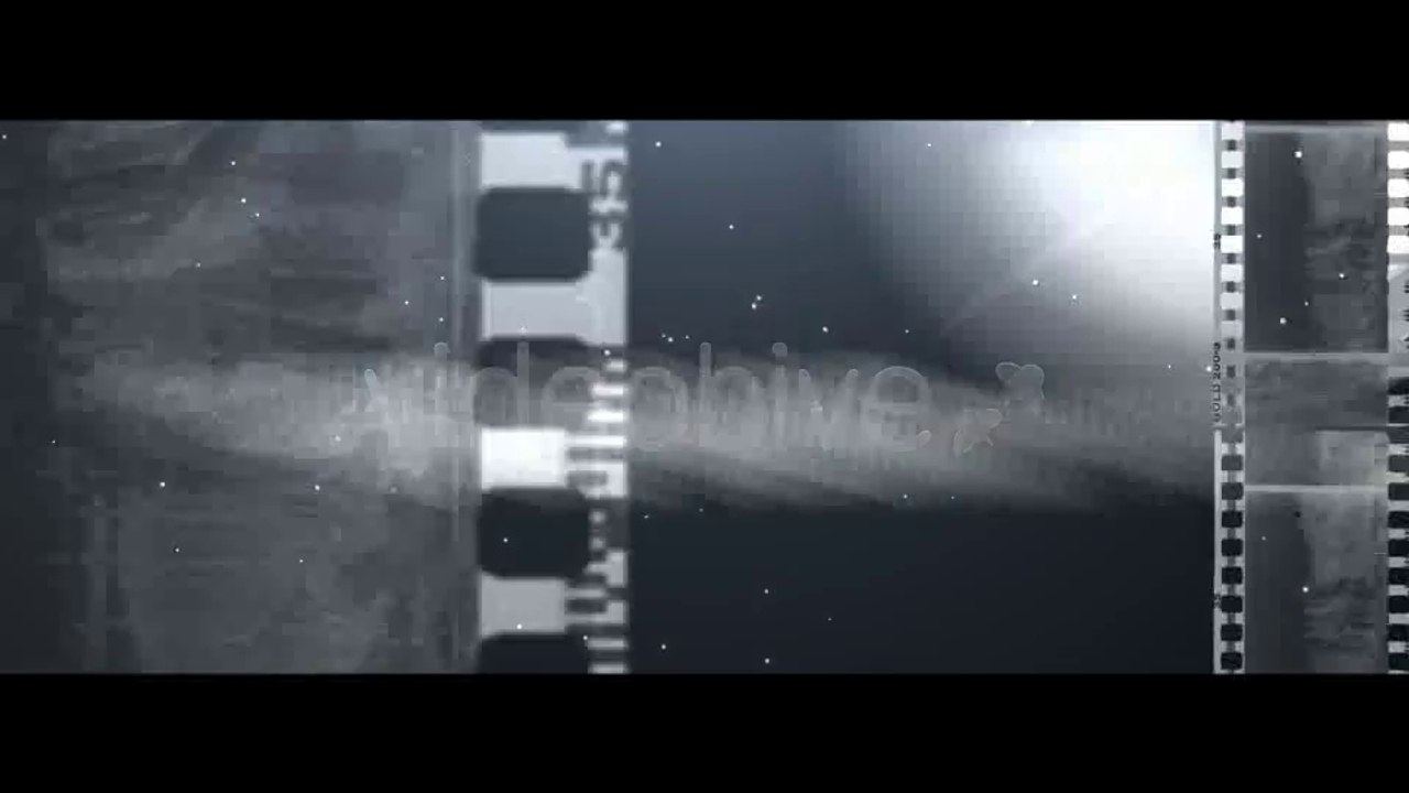 Elegant Intro - After Effects Template