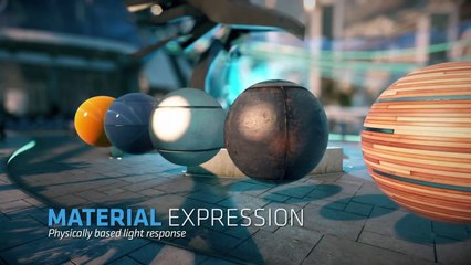 Killzone Shadow Fall - Tech Trailer - PS4