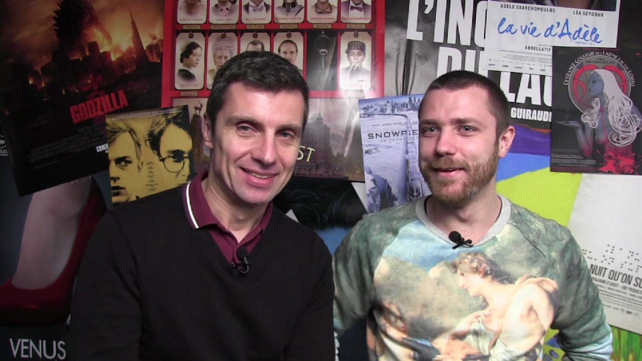 Un Grand Moment de Cinemma (02/04/14)… ou pas !