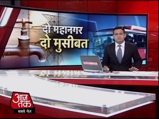 AAP subsidies on power, water come to an in Delhi