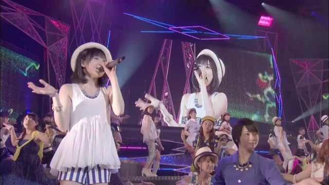 Hello! Project 2013 Summer - Busu ni naranai tetsugaku (Sub español)
