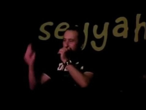 Tolga Kaya & 5+1 - Beni Güzel Hatırla Şiiri ve Gidiyorum