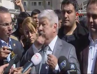 Antalya'da CHP seçim sonuçlarına itiraz etti www.halkinhabercisi.com