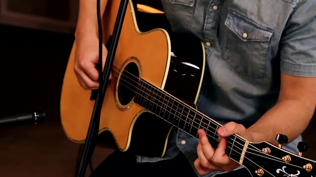 Mirrors - Justin Timberlake (Boyce Avenue feat. Fifth Harmony cover)