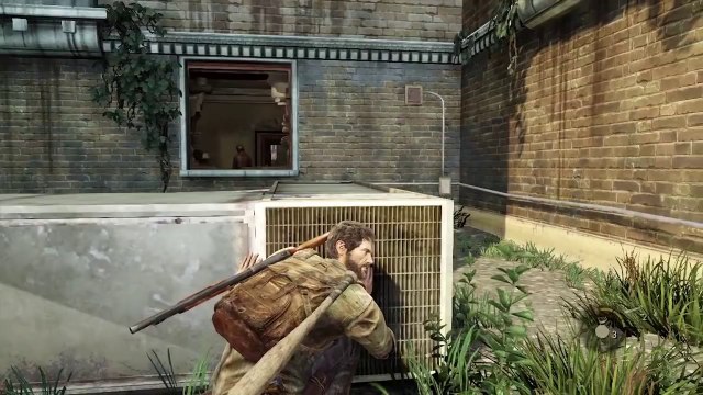 The Last of Us Development Series Episode 3 - Death and Choices
