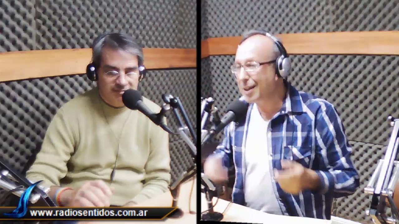 Variete de Sensaciones N° 110 - 2da parte - 31-03-2014