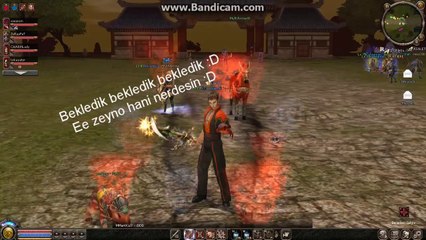 360 derece donen brave :D :D