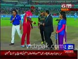 West Indies win toss, elect to bat first against Pakistan