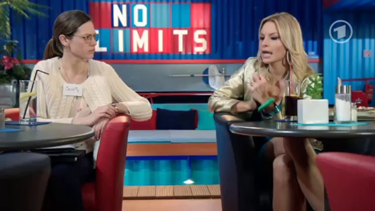 Verbotene Liebe : Folge 4476 II 26.03.2014