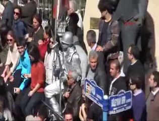 Birleşe birleşe kazanacağız! Ankara oyuna sahip çıkıyor www.halkinhabercisi.com