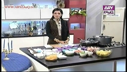 Kam Kharch Bala Nasheen, 31-03-14