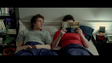 Libre et assoupi de Benjamin Guedj - Teaser 2 Bruno