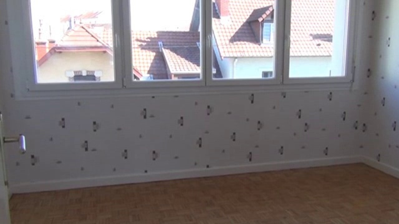 Dijon proche Wilson T4 rénové - Agence CARREZ immobilier obilier