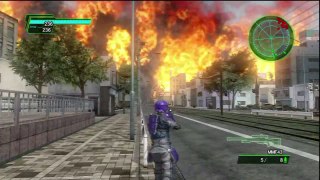 Earth Defense Force 2025 Review