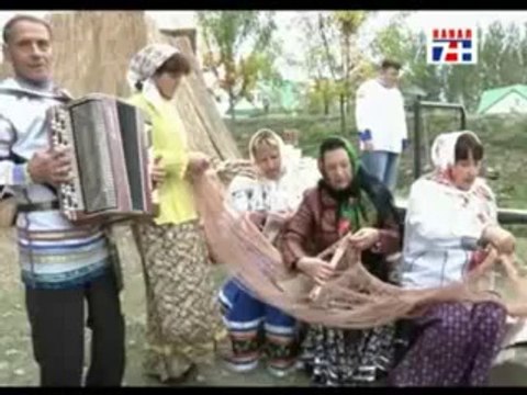 Международный культурно-туристский форум