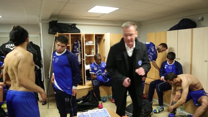 [INSIDE] Les Troyens à l'Abbé-Deschamps