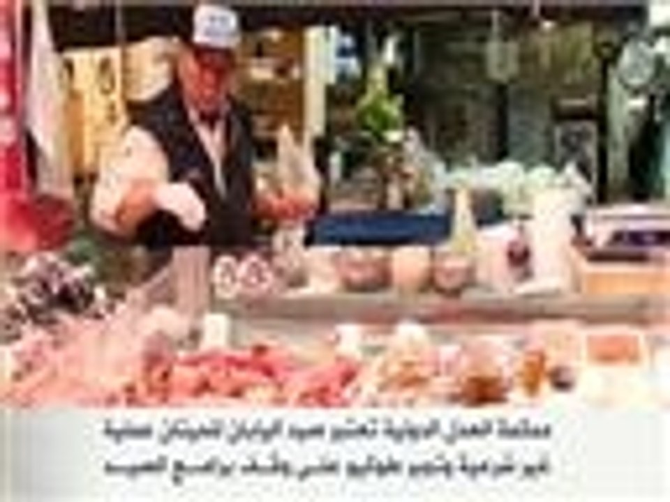 اليابان تنتهك قوانين صيد الحيتان