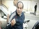 انطلاق الحملة الانتخابية للسيسي