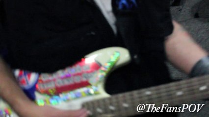 LI-CON 1 (2014) - Cosplay Music Video (1/1) - THAT'S WHAT YOU GET (Band Performance Only)