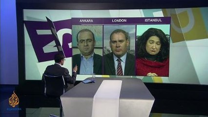 Inside Story - Turkey elections: Test of Erdogan’s rule?