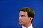 Valls, sans complexe