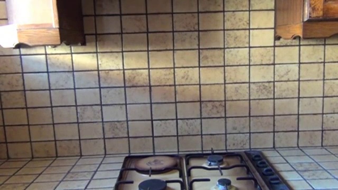 Dijon proche toison T4 - Agence CARREZ immobilier