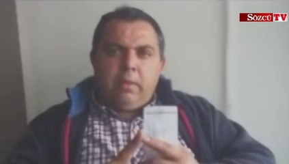 İstanbul'da taşıma oy skandalı